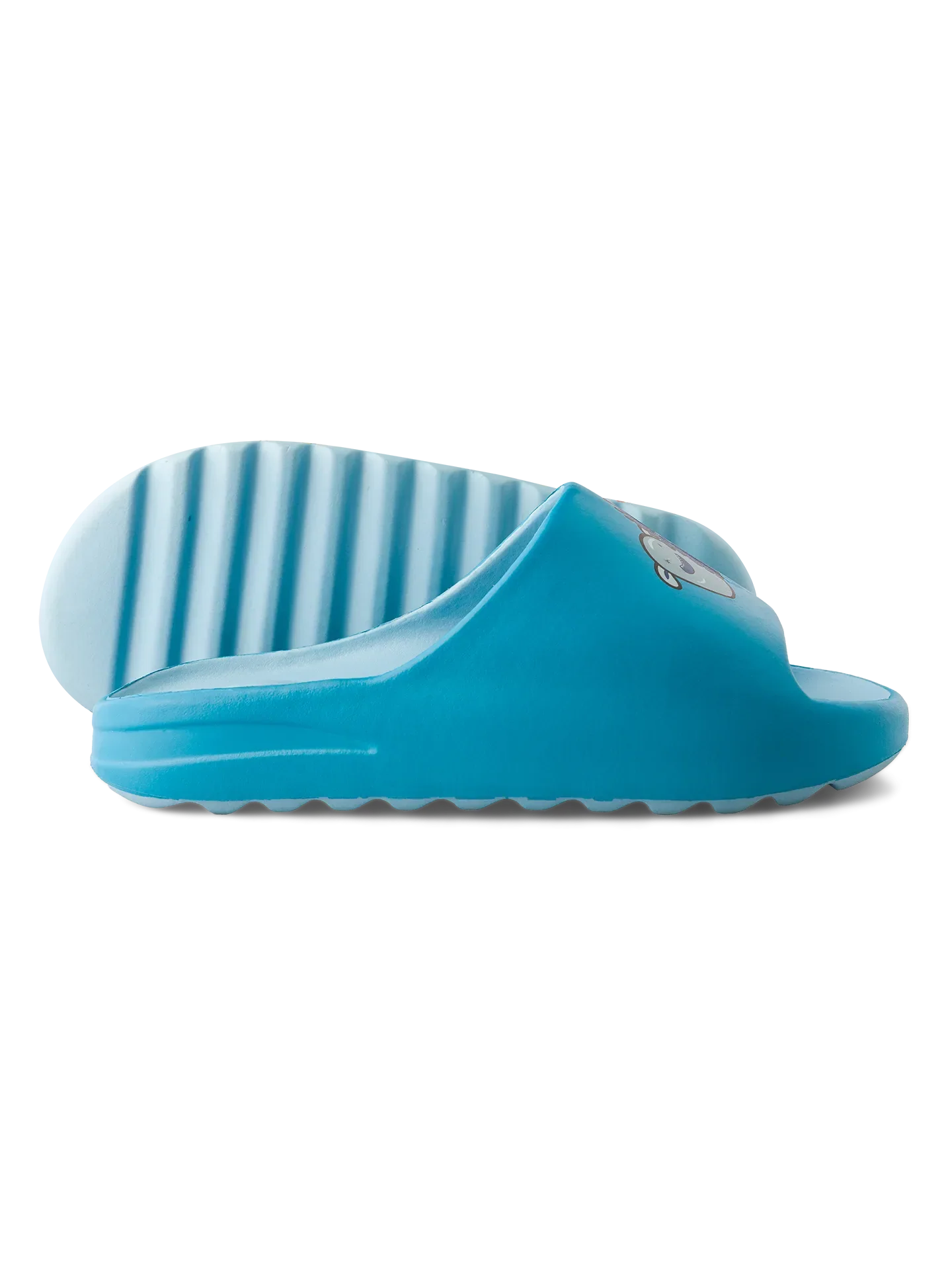 Vrolijke chunky sliders Grappige monsters - Image 3
