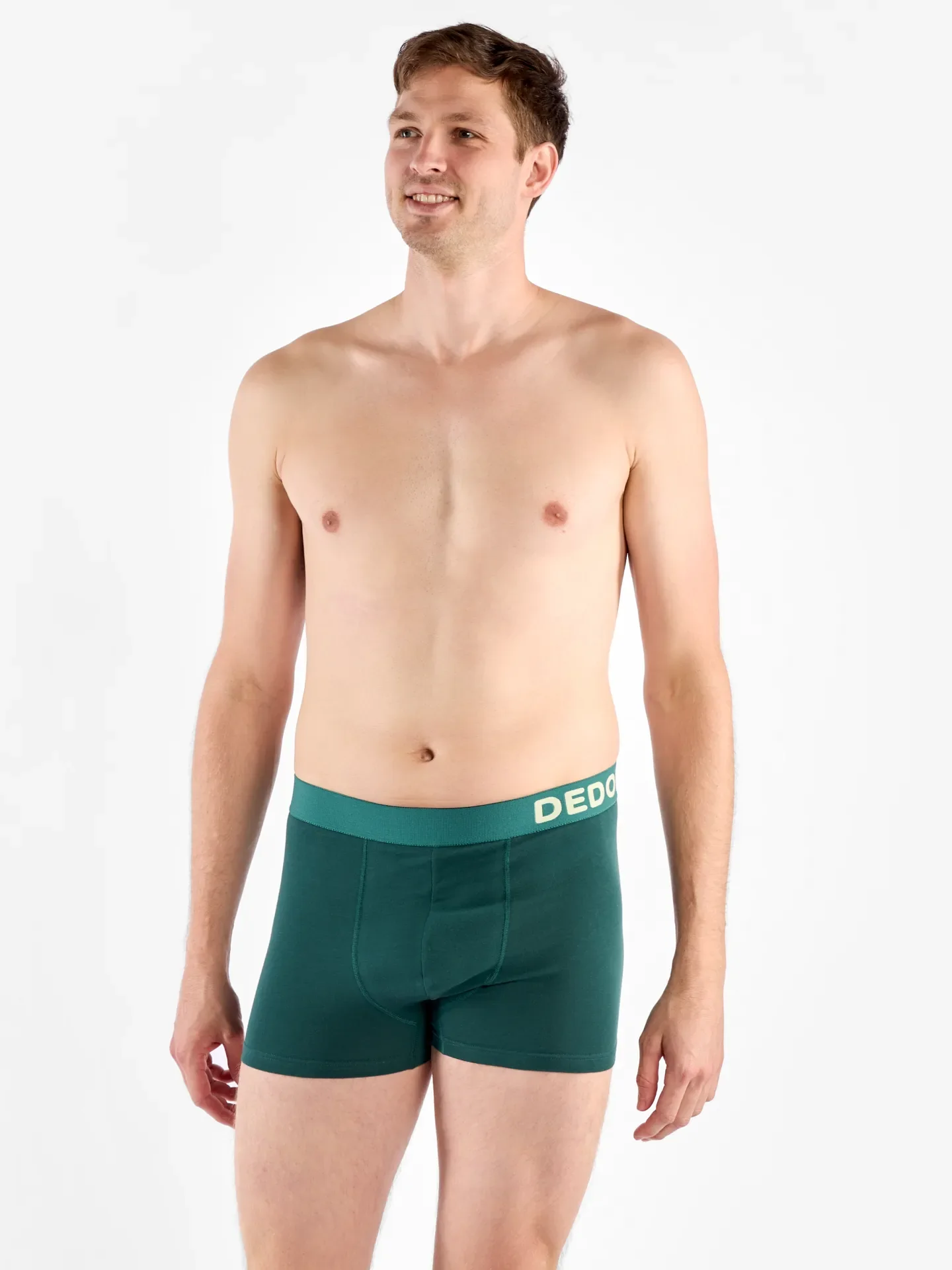 Smaragdgroene herentrunks - Image 5