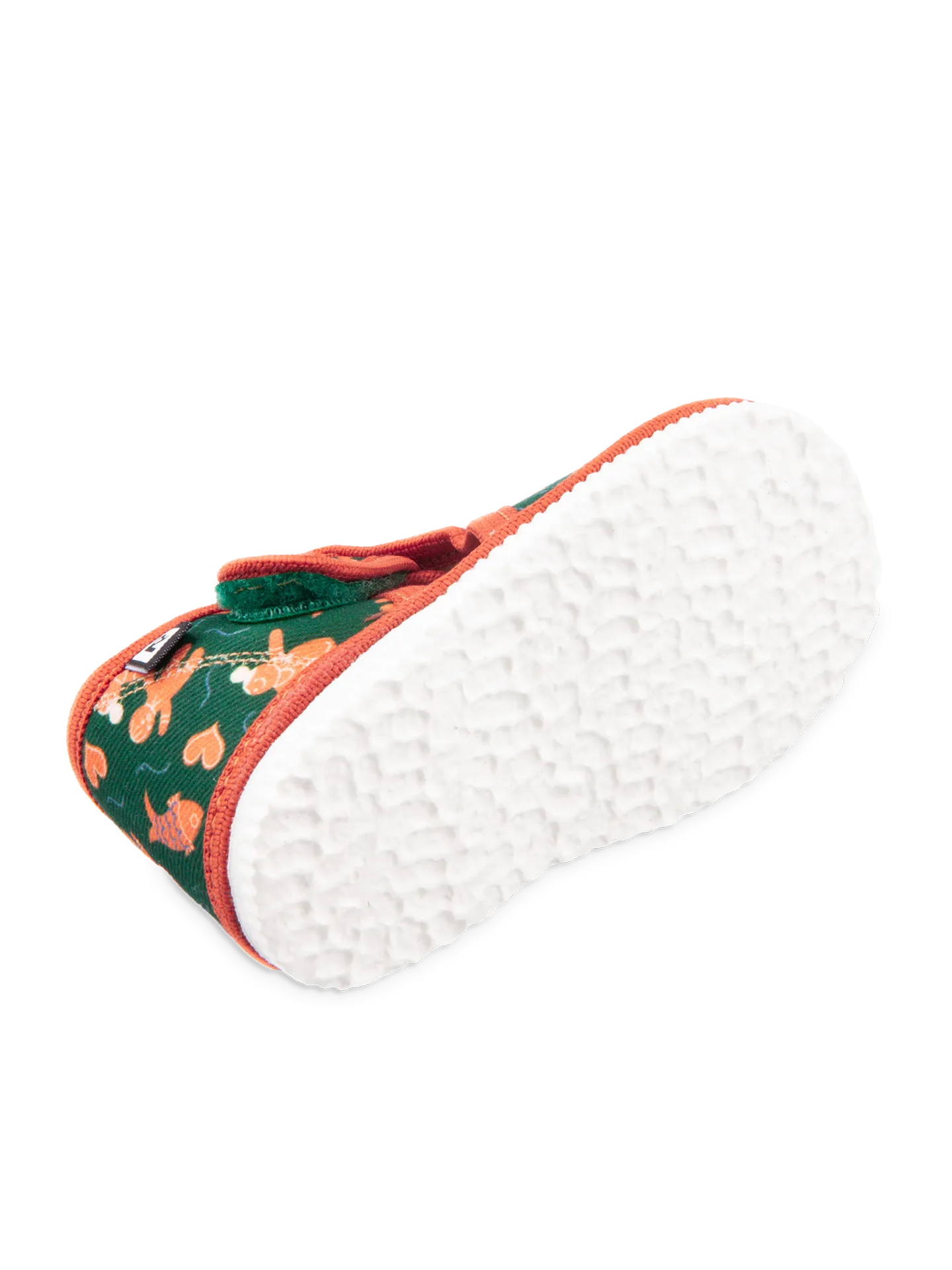 Kinderpantoffels open teen Speculaas - Image 4