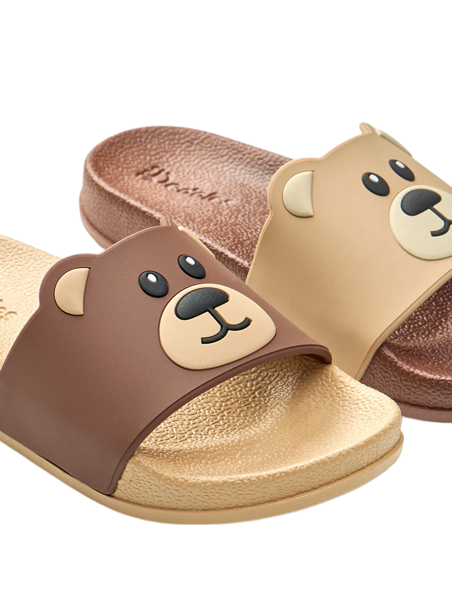Vrolijke sliders voor kinderen Beer - Image 2