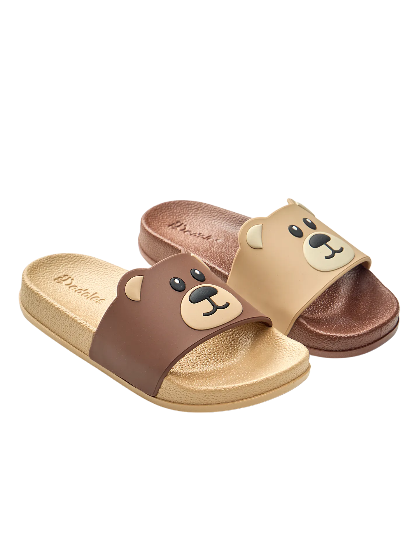 Vrolijke sliders voor kinderen Beer - Image 3