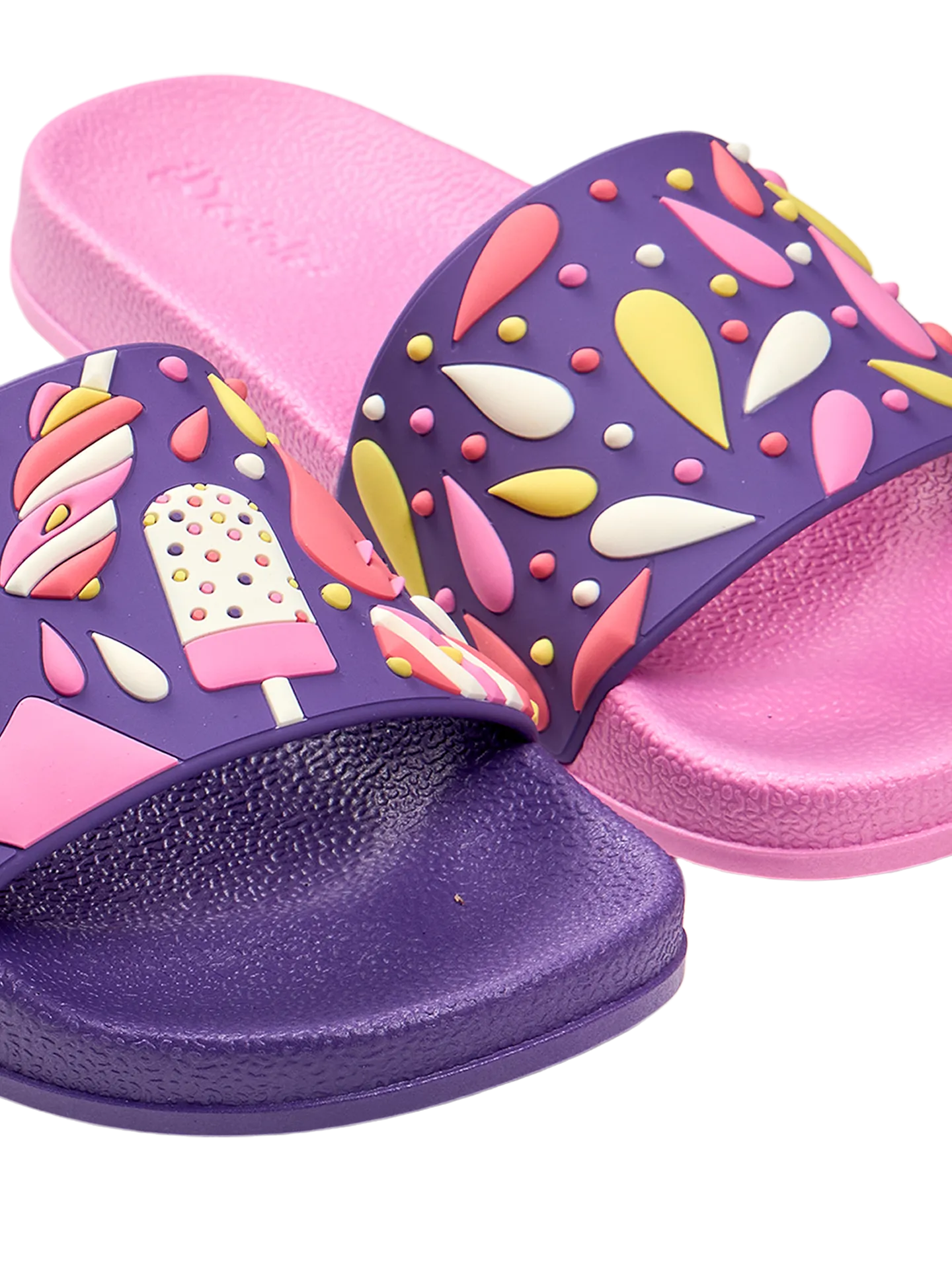 Vrolijke sliders voor kinderen IJslolly's - Image 4