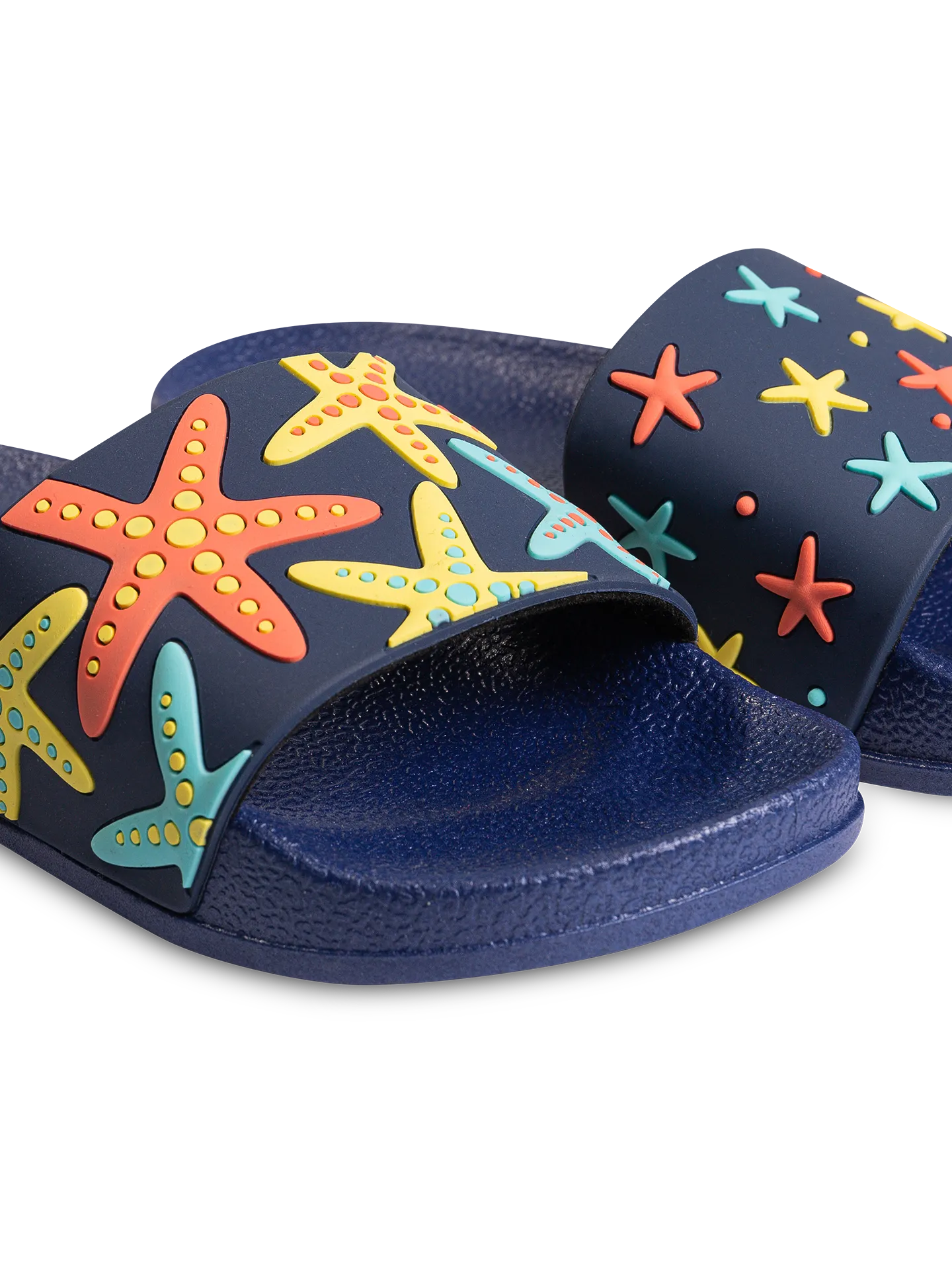 Vrolijke sliders voor kinderen Zeester - Image 3