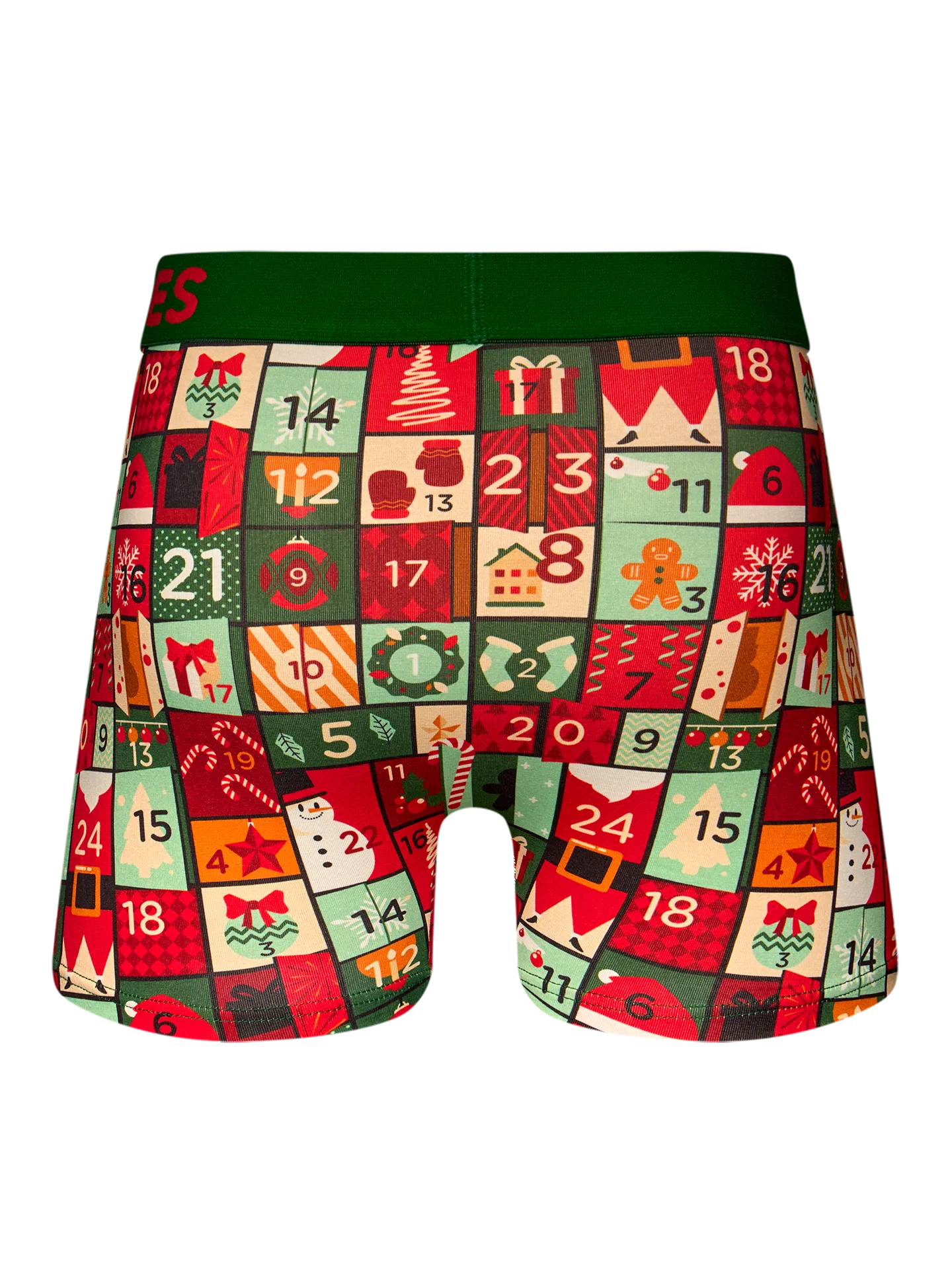 Vrolijke herentrunks Adventskalender - Image 3