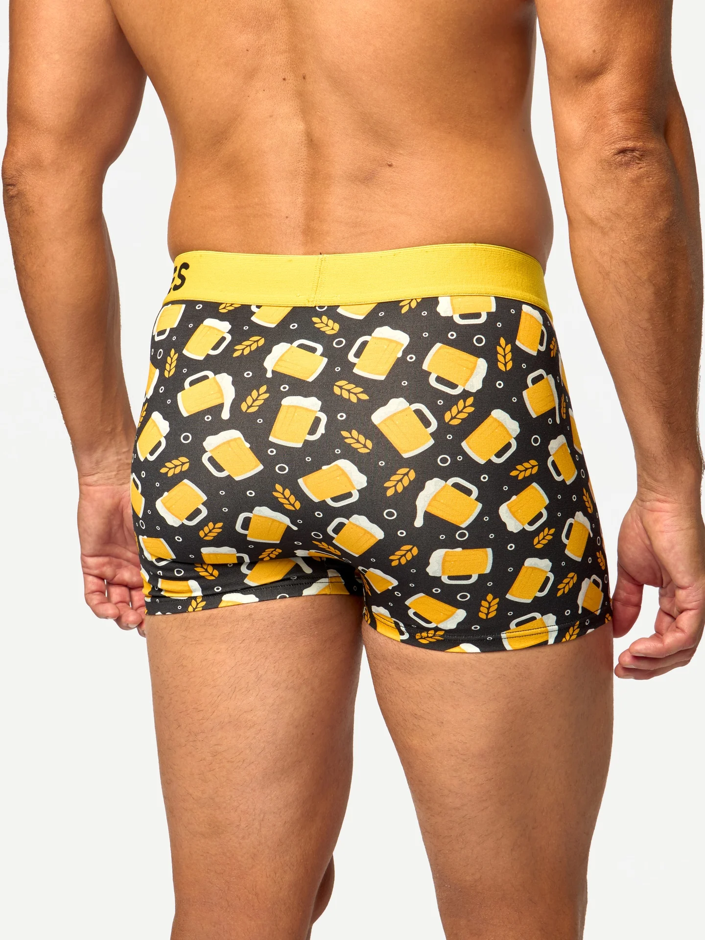 Korte herentrunks Lekker bier - Image 3