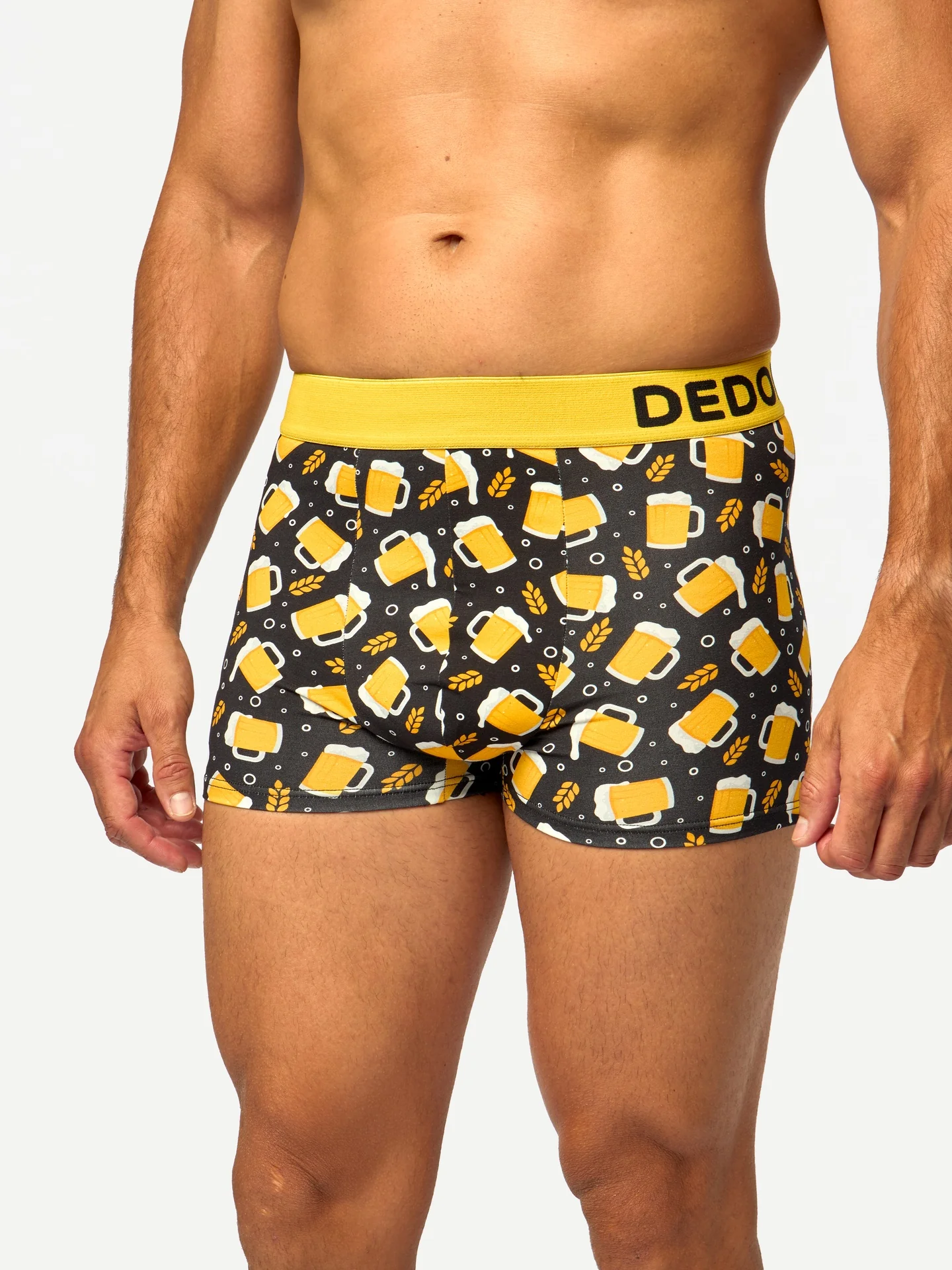 Korte herentrunks Lekker bier - Image 4