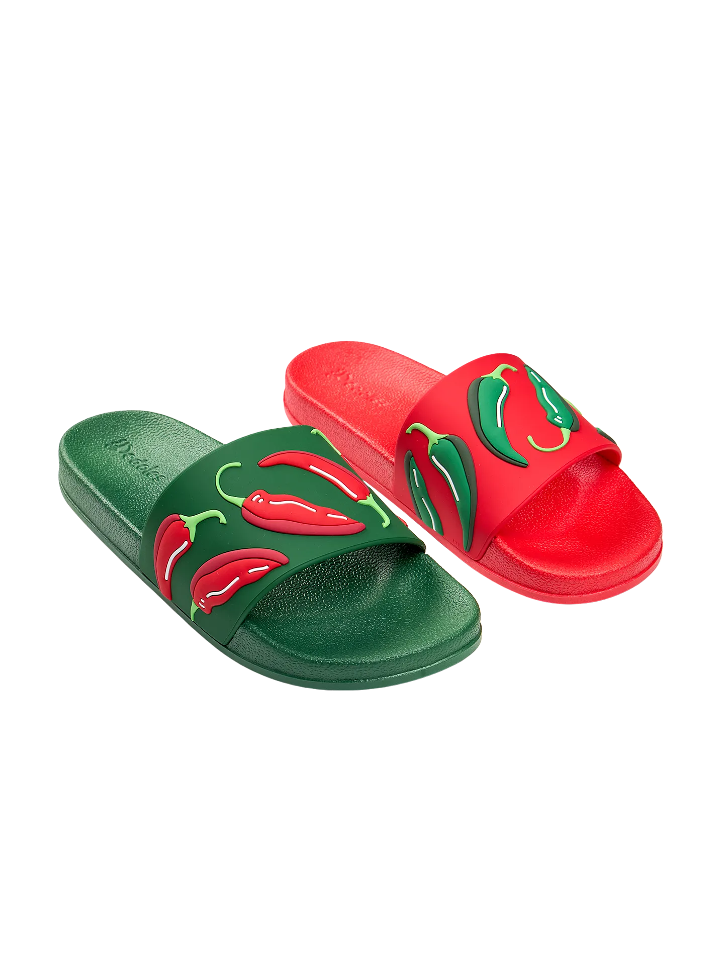 Vrolijke sliders Chilipepers - Image 3