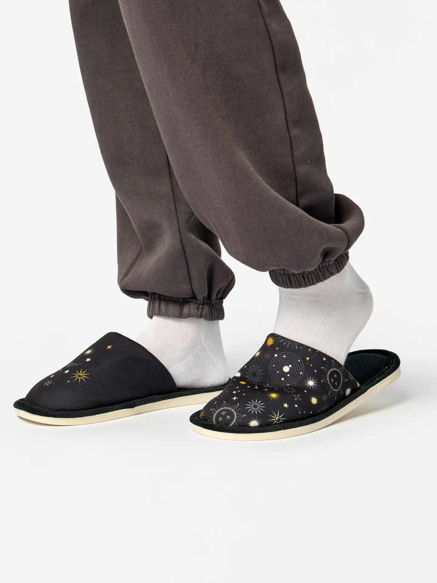 Vrolijke slippers Sterrenbeelden - Image 2