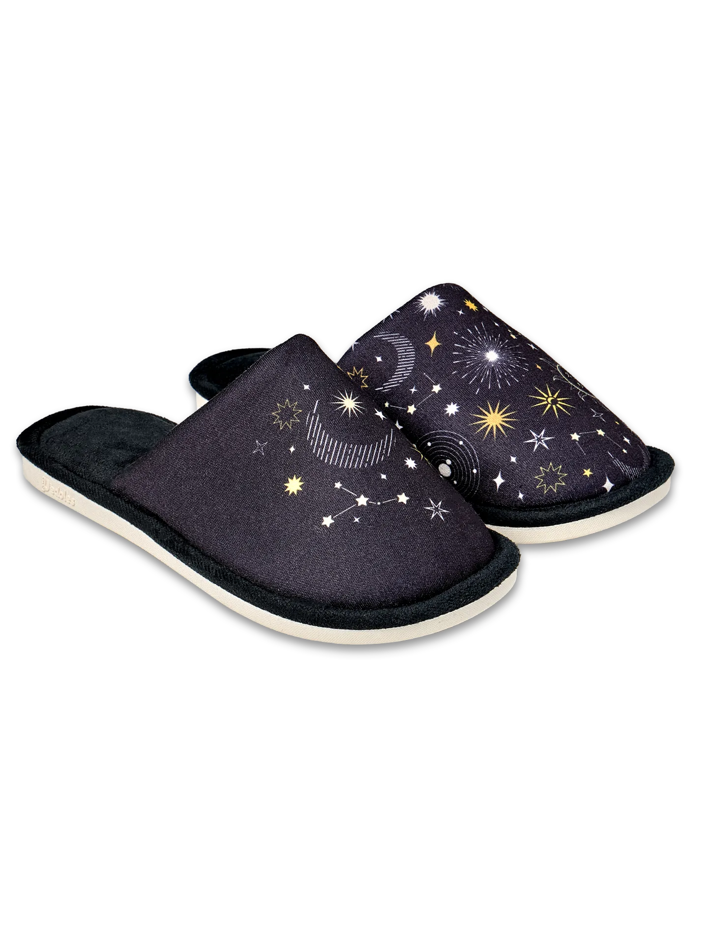 Vrolijke slippers Sterrenbeelden - Image 3