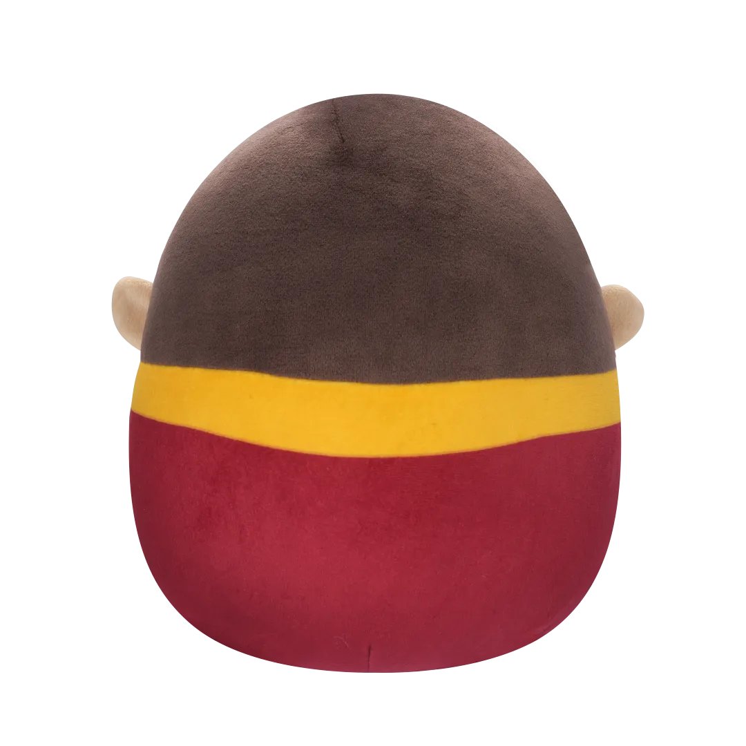 Squishmallows Harry Potter in zwerkbal gewaden, 20 cm - Image 3