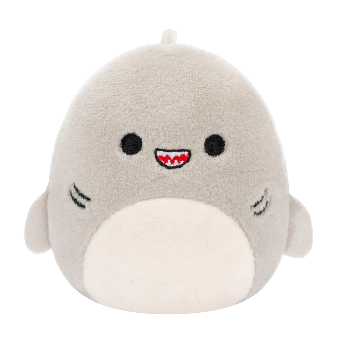 Squishmallows Micromallows 4-pack - Gordon, Tex, Tabitha, Irina - Image 4