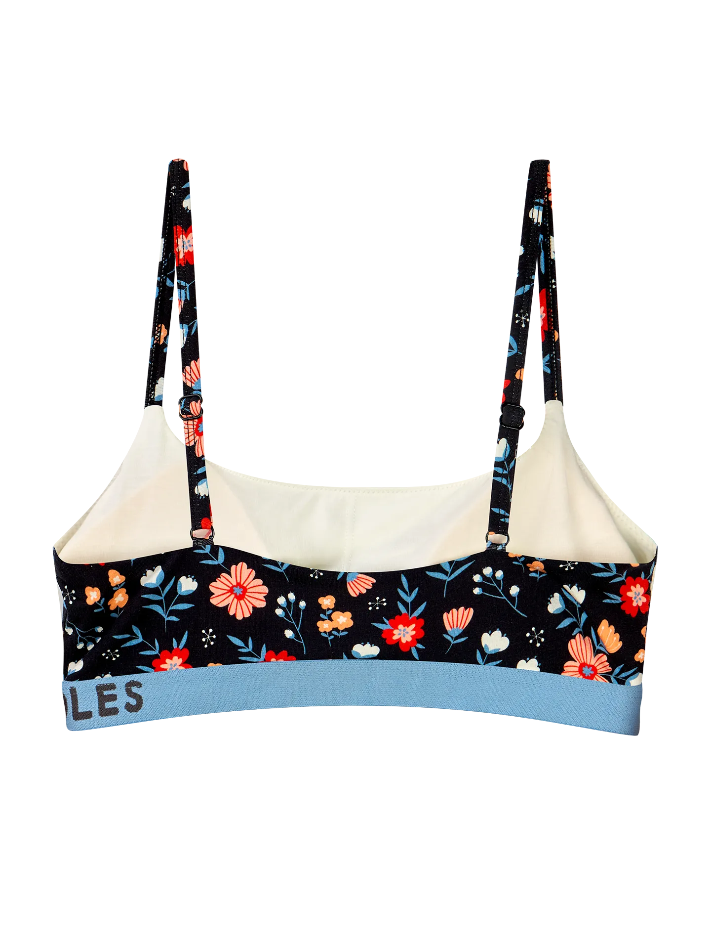 Modal damesbralette Wereld van weiden - Image 3